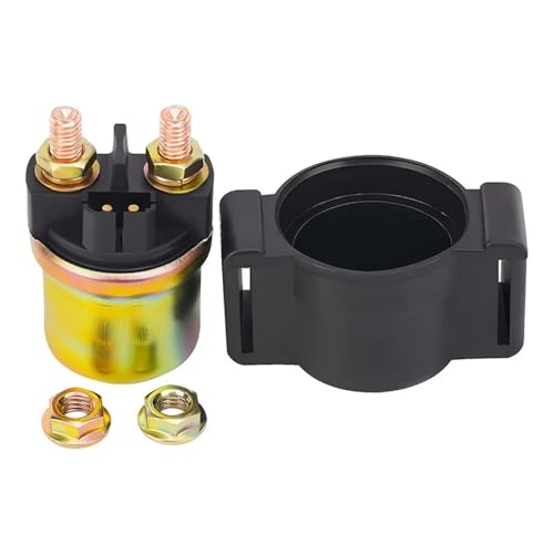 Motorradstarter passend for M400 M 400 2002 27010-1075 27010-1314 von DFVhji