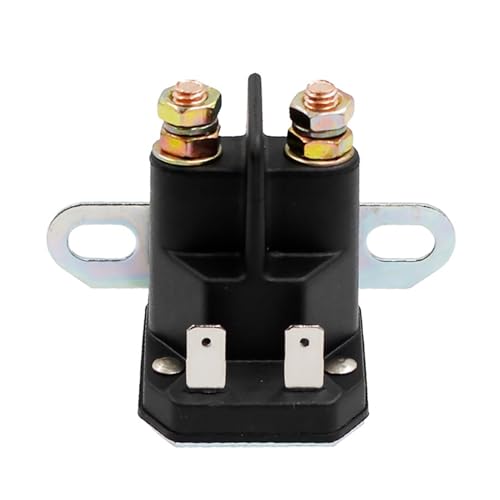 Motorradstarter passend for RZT-S42 RZT-S46 RZT-S50 RZT-S54 SLT1550 SLT1554 SLTX1050 SLTX1054 Tank LZ-48 Z-Force S46 von DFVhji