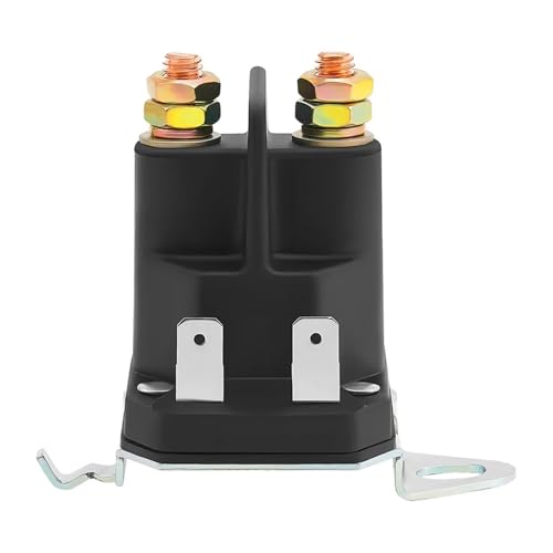 Motorradstarter passend for YTH2348 YTH2448T YTH2454 YTH2454T YTH25K54 YTH26V54 Z246i YTH 532192507 582042801 von DFVhji
