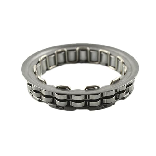 Motorradteile for Superbike 1098 R/S 2008–2009/2007–2008 One Way Starter Clutch Bearing Overrunning Clutch Beads von DFVhji