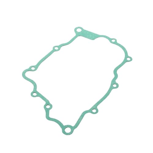 Rechte Kurbelgehäusedichtung Passend for GTS GTV250cc 300cc 4T 840504 AP8577008 von DFVhji