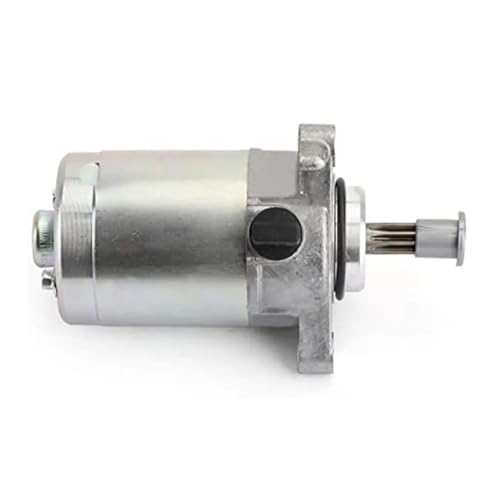 Universal Motorrad Starter 54P-H1890-02 21C-H1800-10 Fit for GPD125 14-19 Starter Starten Universal Motorrad Starter 54P-H1890-02 21C-H1800-10 Fit for GPD125 14-19 Starter Starten von DFVhji