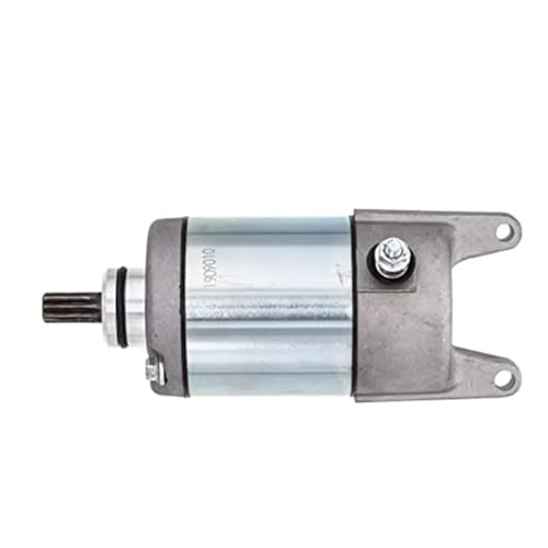 Universal-Motorrad-Startermotor 21163-1208 Passend for KVF750 93-02 Motorrad-Starter-Startermotor von DFVhji