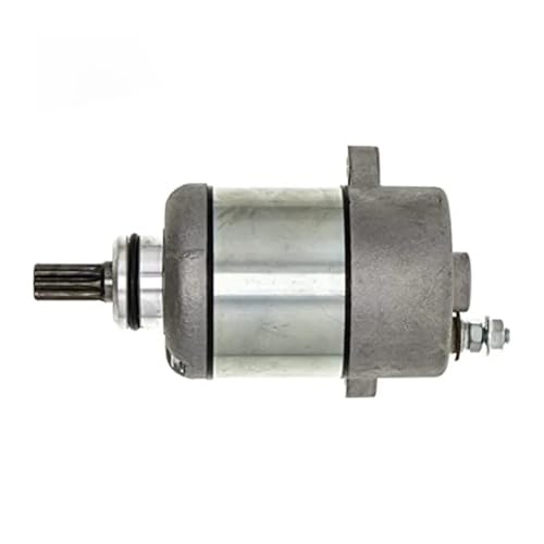 Universal-Motorrad-Startermotor 31200-KSS-901 Passend for BIZ-125 06-10 Motorrad-Starter-Startermotor von DFVhji
