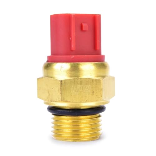 Wassertemperatursensor for LTA450 KingQuad 450 LTA500 LTA700 LTA750 17680-50F00 DVX400 KATZE von DFVhji