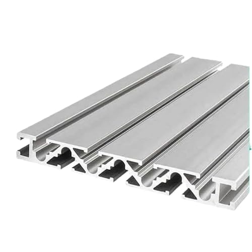 1515 1520 1530 1540 1560 1570 1590 15120 15160 15180 aluminium Profil Rahmen Linear Schiene Extrusion CNC 3D Drucker Teile DIY(GB-15120,850mm) von DFYOULMZ