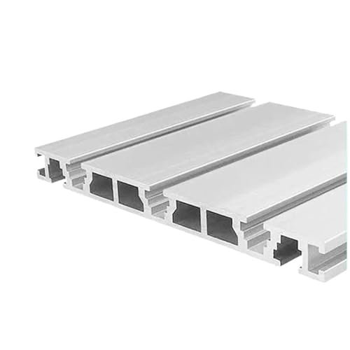 1515 1520 1530 1540 1560 1570 1590 15120 15160 15180 aluminium Profil Rahmen Linear Schiene Extrusion CNC 3D Drucker Teile DIY(GB-15160,2500mm) von DFYOULMZ