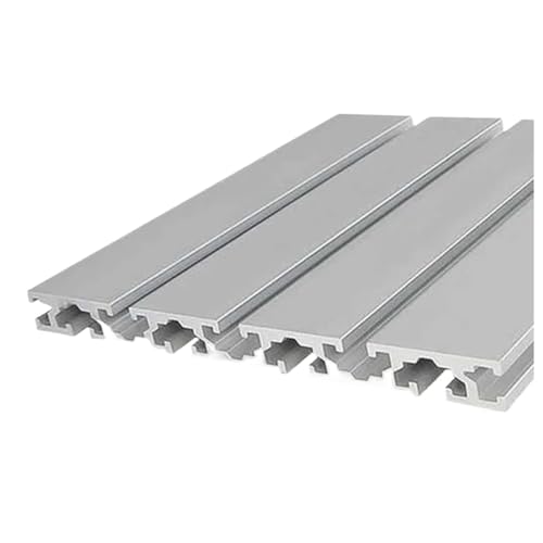 1515 1520 1530 1540 1560 1570 1590 15120 15160 15180 aluminium Profil Rahmen Linear Schiene Extrusion CNC 3D Drucker Teile DIY(GB-15180,2500mm) von DFYOULMZ