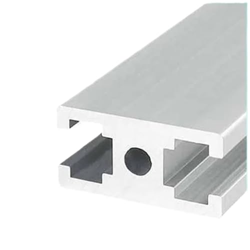 1515 1520 1530 1540 1560 1570 1590 15120 15160 15180 aluminium Profil Rahmen Linear Schiene Extrusion CNC 3D Drucker Teile DIY(GB-1530T,650mm) von DFYOULMZ
