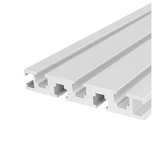 1515 1520 1530 1540 1560 1570 1590 15120 15160 15180 aluminium Profil Rahmen Linear Schiene Extrusion CNC 3D Drucker Teile DIY(GB-1590T,300mm) von DFYOULMZ