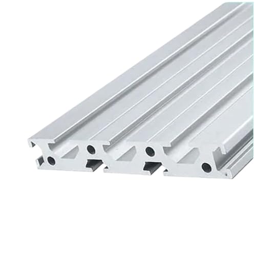 1515 1520 1530 1540 1560 1570 1590 15120 15160 15180 aluminium Profil Rahmen Linear Schiene Extrusion CNC 3D Drucker Teile DIY(OB-15100,2500mm) von DFYOULMZ