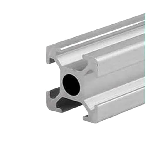 1515 1520 1530 1540 1560 1570 1590 15120 15160 15180 aluminium Profil Rahmen Linear Schiene Extrusion CNC 3D Drucker Teile DIY(OB-1515-3.3,750mm) von DFYOULMZ