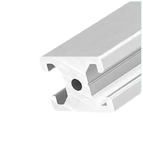 1515 1520 1530 1540 1560 1570 1590 15120 15160 15180 aluminium Profil Rahmen Linear Schiene Extrusion CNC 3D Drucker Teile DIY(OB-1520,600mm) von DFYOULMZ