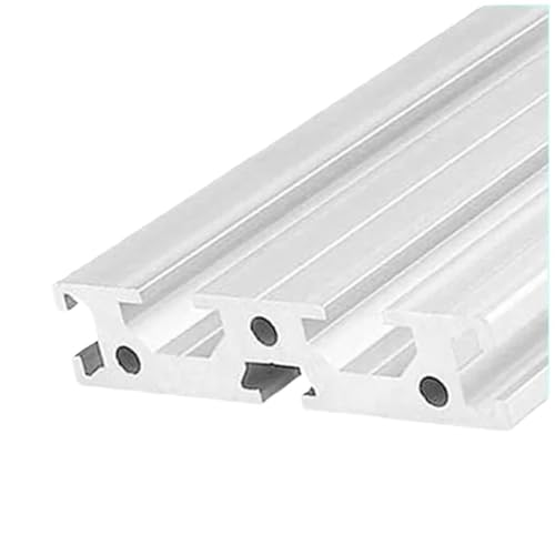 1515 1520 1530 1540 1560 1570 1590 15120 15160 15180 aluminium Profil Rahmen Linear Schiene Extrusion CNC 3D Drucker Teile DIY(OB-1570-4.3,700mm) von DFYOULMZ