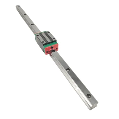 Linearführungsschiene HGR15 HGR20 Kugelumlaufspindel SFU1605 2005 2505 Länge und Verarbeitung können angepasst werden(Order 1) von DFYOULMZ