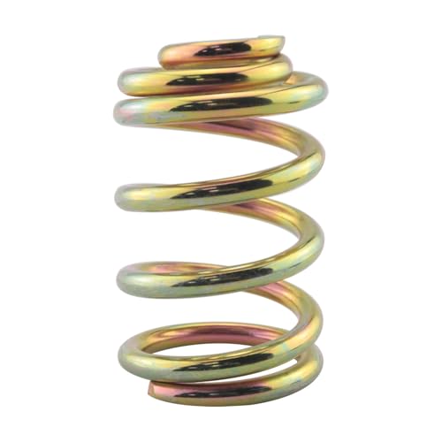 DGBRSM 283516 Hochelastischer Metallkompressionssitz Feder Rasenmäher Sitzkomponente DGBRSM 283516 Hochelastischer Metallkompressionssitz Feder Rasenmäher Sitzkomponente von DGBRSM