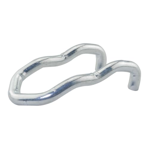 DGBRSM Metall Deck Spanner Anker Ersatzteile Rasenmäher Zubehör Kompatibel mit 939165/939215/939223/931199US DGBRSM Metall Deck Spanner Anker Ersatzteile Rasenmäher Zubehör Kompatibel mit 939165/939215/939223/931199US von DGBRSM