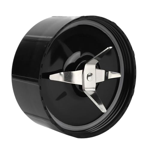 250 W Fruchtsaftpresse Ersatzklinge Messer Mixer Entsafter Extractor Klinge Ersatzteil, Kompatibel For Magic Bulle, 250 W von DGCYAYTE