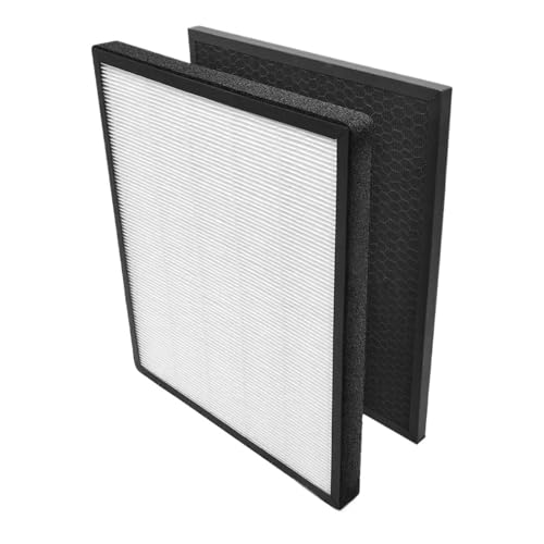 2er-Pack LV-PUR131 Ersatzfilter, Kompatibel Mit Levoit, LV-PUR131, LV-PUR131S, LV-PUR131-RF Luftreiniger 2er-Pack LV-PUR131 Ersatzfilter, Kompatibel Mit Levoit, LV-PUR131, LV-PUR131S, LV-PUR131-RF Luftreiniger von DGCYAYTE