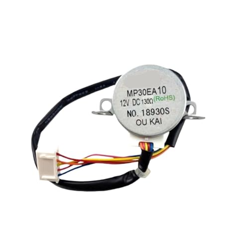 A/C Klimaanlage Teile Schrittmotor 12VDC MP30EA10 von DGCYAYTE