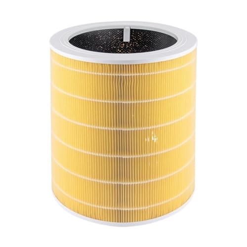 A21F-Ersatzluftfilter, Kompatibel For Levoit, Core 600S Core 600S-P Luftreinigerteile H13 True Filter A21F-Ersatzluftfilter, Kompatibel For Levoit, Core 600S Core 600S-P Luftreinigerteile H13 True Filter von DGCYAYTE