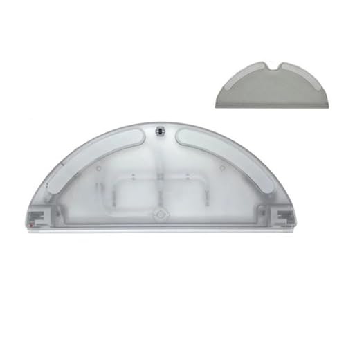A35T-Staubsauger-Wassertank-Lappen, Kompatibel Mit Dreame, D9/Bot L10 Pro Roboter-Staubsauger-Ersatzteile von DGCYAYTE