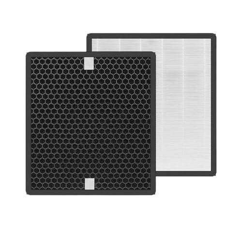 A681 Kohlefilter, Kompatibel Mit BONECO, Luftbefeuchter-Luftreiniger H680, Ersatzpartikelfilter A681 Kohlefilter, Kompatibel Mit BONECO, Luftbefeuchter-Luftreiniger H680, Ersatzpartikelfilter von DGCYAYTE