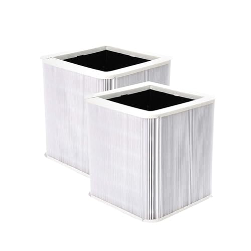 B47B-Spare Parts Zubehör Filter, Kompatibel For Blueair, Blue Pure 211+ Luftreiniger Filter B47B-Spare Parts Zubehör Filter, Kompatibel For Blueair, Blue Pure 211+ Luftreiniger Filter von DGCYAYTE