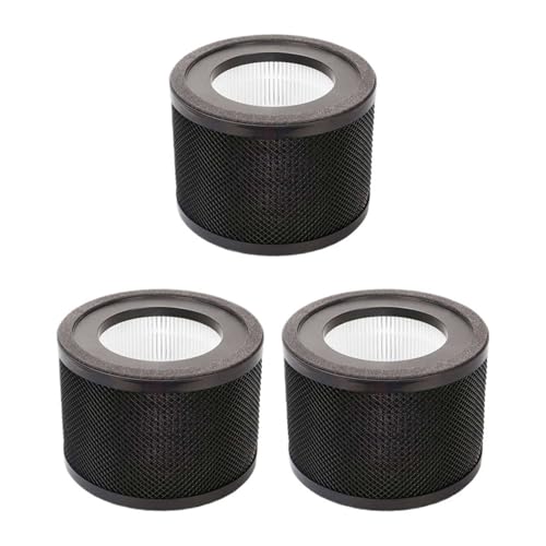 CKRE-3X-Filter, Kompatibel Mit Taotronics, TT-AP001-Luftreiniger For VAVA VA-EE014-Luftreiniger CKRE-3X-Filter, Kompatibel Mit Taotronics, TT-AP001-Luftreiniger For VAVA VA-EE014-Luftreiniger von DGCYAYTE