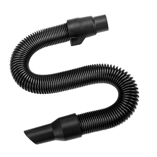 DGCYAYTE 14-37-0105 Vakuumschlauch, Kompatibel Mit Milwaukee, M18 Vacuum 0970-20 0880-20 0780-20, Passend for 18 V/28 V Nass-/Trockensauger-Schlauchbaugruppe von DGCYAYTE