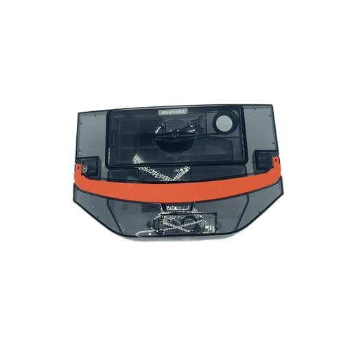 DGCYAYTE 2-in-1-Wassertank, Kompatibel Mit Smartmi, Roboter, Kompatibel Mit Pioneer, A1, Kompatibel Mit Smartmi, Kompatibel Mit Vortexwave, Integrierter Wassertank Und Staubbehälter DGCYAYTE 2-in-1-Wassertank, Kompatibel Mit Smartmi, Roboter, Kompatibel Mit Pioneer, A1, Kompatibel Mit Smartmi, Kompatibel Mit Vortexwave, Integrierter Wassertank Und Staubbehälter von DGCYAYTE