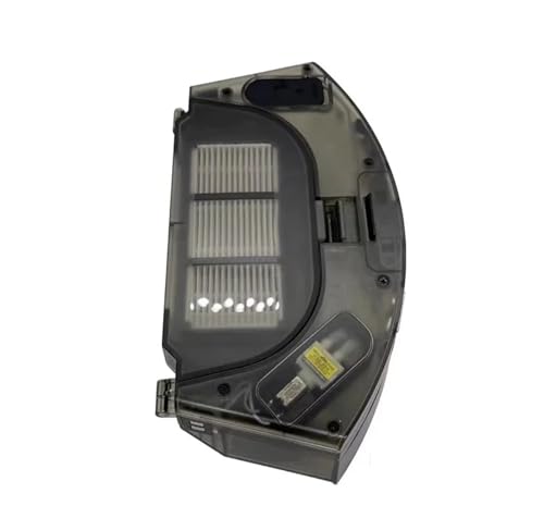 DGCYAYTE 2-in-1-Zubehör for Wassertank Und Staubbehälter, Kompatibel Mit Lydsto, R1 S1 Kehr- Und Wischroboter-Staubsauger, Staubbehälterteile DGCYAYTE 2-in-1-Zubehör for Wassertank Und Staubbehälter, Kompatibel Mit Lydsto, R1 S1 Kehr- Und Wischroboter-Staubsauger, Staubbehälterteile von DGCYAYTE