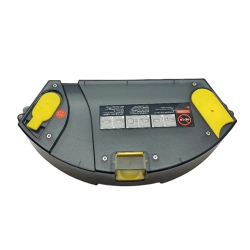 DGCYAYTE Ersatz for Staubbehälter Oder Wassertank for Roboterstaubsauger, Kompatibel Mit ASPIRADOR, Kompatibel Mit Leon, PRO NVR-5600-RA-N Roboterstaubsaugerteile(Water Tank 1pcs) von DGCYAYTE