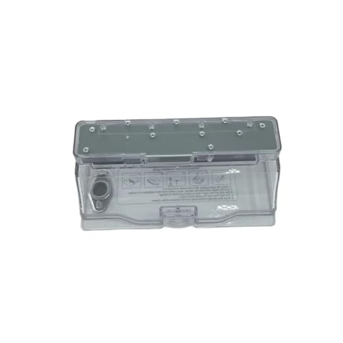 DGCYAYTE Ersatzteile 2-in-1 Staubbox Wassertank, Kompatibel for Liectroux, Zk901 Roboter-Staubsauger DGCYAYTE Ersatzteile 2-in-1 Staubbox Wassertank, Kompatibel for Liectroux, Zk901 Roboter-Staubsauger von DGCYAYTE
