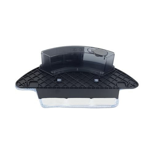 DGCYAYTE Roboter-Wassertank, Wischtuch-Rahmenplatine, Kompatibel Mit Ilife, V55 Pro/V55 Roboter-Staubsauger-Teile, Wassertank-Ersatz von DGCYAYTE