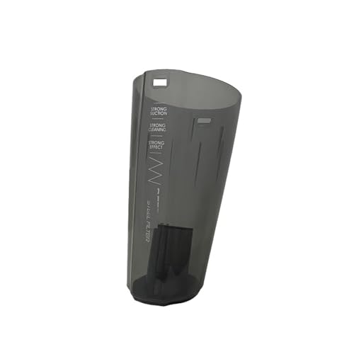 DGCYAYTE Staubbecher, Kompatibel Mit Deerma, Staubsauger DX115C/DX115S/DX11SC von DGCYAYTE