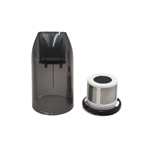 DGCYAYTE Staubbecher, Kompatibel Mit Midea, Autostaubsauger, Staubsaugerzubehör H3/HDC10 von DGCYAYTE