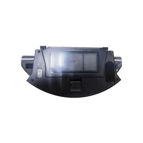 DGCYAYTE Staubbehälter Und Wassertank for Roboterstaubsauger In Einem, Kompatibel Mit Uoni, 980MAX, Ersatzteile Und Zubehör for Roboterstaubsauger DGCYAYTE Staubbehälter Und Wassertank for Roboterstaubsauger In Einem, Kompatibel Mit Uoni, 980MAX, Ersatzteile Und Zubehör for Roboterstaubsauger von DGCYAYTE