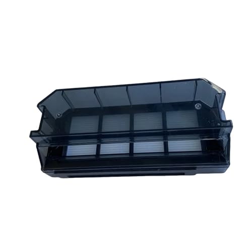 DGCYAYTE Staubbox Oder Wassertank for Staubsauger, Kompatibel Mit UNee, Kompatibel Mit UARSC, Roboterstaubsaugerteile, Zubehör for Staubbox Und Wassertank(1pc dust Box) von DGCYAYTE