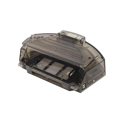 DGCYAYTE Staubsaugerzubehör Staubbehälter Ersatzteile, Kompatibel for Viomi, S9 2-in-1-Wassertank-Staubbox Mit Filterroboter DGCYAYTE Staubsaugerzubehör Staubbehälter Ersatzteile, Kompatibel for Viomi, S9 2-in-1-Wassertank-Staubbox Mit Filterroboter von DGCYAYTE