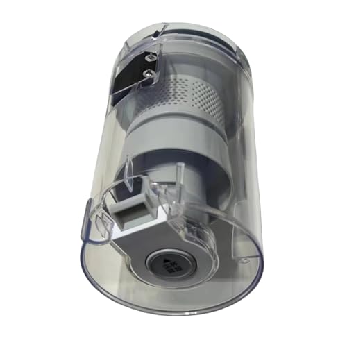 DGCYAYTE Zubehör for Kabelgebundene Handstaubsauger-Staubbecher, Kompatibel Mit Midea, U2/SN7/SN9/SK8/QN2 von DGCYAYTE