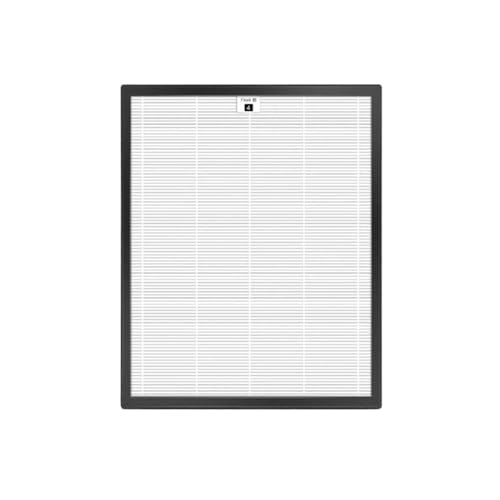 Ersatz, Kompatibel Mit VAVA, VA-EE008, Luftreiniger H-Filter, Kohlefilter Ersatz, Kompatibel Mit VAVA, VA-EE008, Luftreiniger H-Filter, Kohlefilter von DGCYAYTE