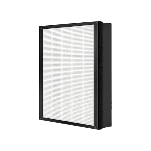 Ersatz-2-in-1-Kohlefilter FZ-F50HFU, Kompatibel Mit Sharp, Luftreiniger FP-F50U FP-F50UW FP-F50U-W Ersatz-2-in-1-Kohlefilter FZ-F50HFU, Kompatibel Mit Sharp, Luftreiniger FP-F50U FP-F50UW FP-F50U-W von DGCYAYTE