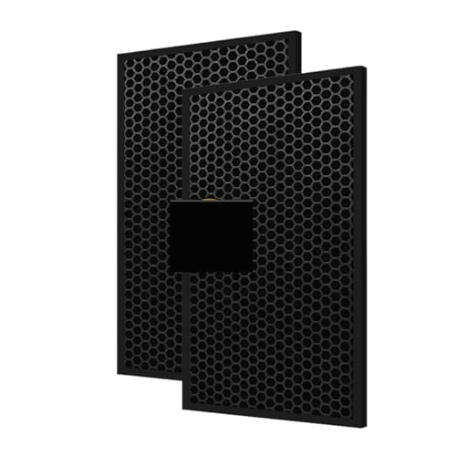 Ersatz-H13-True-Filter, Kompatibel Mit Coway, AP-3008FH AP3008FH Luftreiniger(2pcs A) von DGCYAYTE