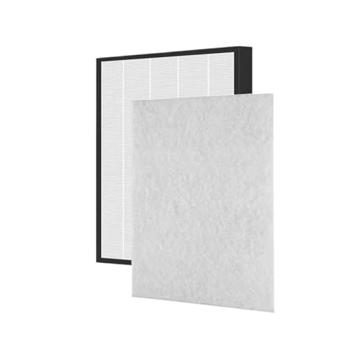 Ersatz-Luftreinigerfilter, Kompatibel Mit Daikin, MC55WVM-Luftreiniger Ersatz-Luftreinigerfilter, Kompatibel Mit Daikin, MC55WVM-Luftreiniger von DGCYAYTE