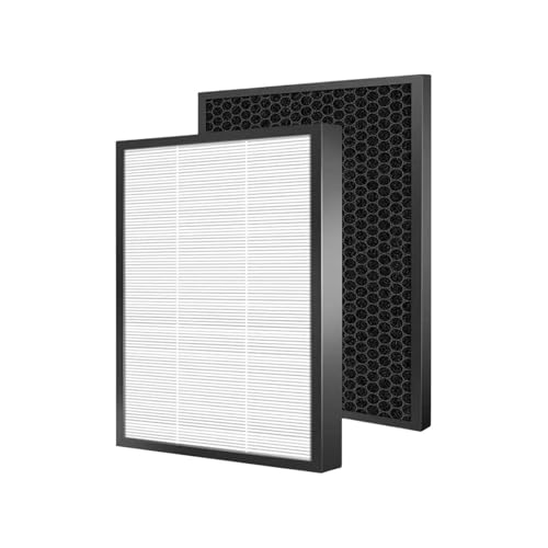 Ersatz-True- Und Kohlefilter, Kompatibel Mit Protech , AP6006 Luftreiniger Ersatz-True- Und Kohlefilter, Kompatibel Mit Protech , AP6006 Luftreiniger von DGCYAYTE