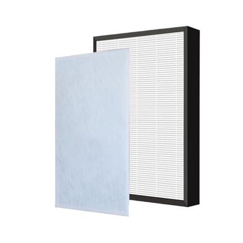 Ersatzfilter, Kompatibel For Toshiba, Luftreiniger CAF-C5K-R CAF-C5K-R L CAF-C5K-R G Ersatzfilter, Kompatibel For Toshiba, Luftreiniger CAF-C5K-R CAF-C5K-R L CAF-C5K-R G von DGCYAYTE
