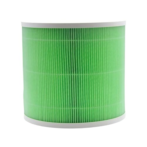 Ersatzfilter, Kompatibel Mit Proscenic, A8 SE Luftreiniger, 1 Packung H13 Carbon Air Clean Dust True Filter von DGCYAYTE