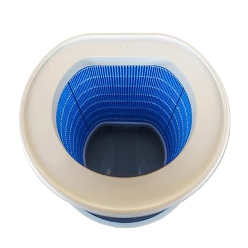 Ersatzfilter For Luftbefeuchter 3 1200 CJSJSQ03XYLX, Kompatibel Mit Xiaomi, Kompatibel Mit Mijia, Beschlagfreier Luftbefeuchter 3 CJSJSQ03XY Ersatzfilter For Luftbefeuchter 3 1200 CJSJSQ03XYLX, Kompatibel Mit Xiaomi, Kompatibel Mit Mijia, Beschlagfreier Luftbefeuchter 3 CJSJSQ03XY von DGCYAYTE
