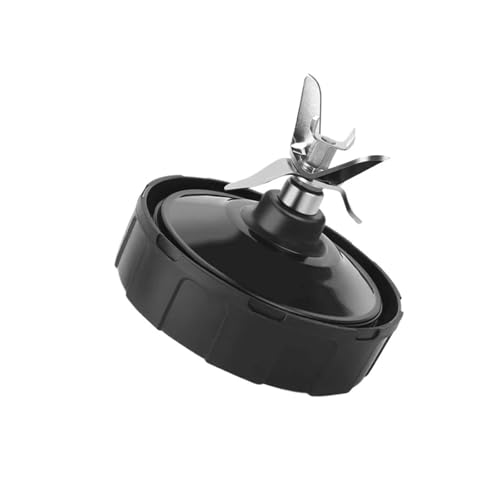 Ersatzteile For 6-Lamellen-Mixerklingen, Kompatibel Mit Nutri, Kompatibel Mit Ninja-Mixer BL660 BL770 BL780 BL740 Usw. Kleine 8,5-cm-Klinge Ersatzteile For 6-Lamellen-Mixerklingen, Kompatibel Mit Nutri, Kompatibel Mit Ninja-Mixer BL660 BL770 BL780 BL740 Usw. Kleine 8,5-cm-Klinge von DGCYAYTE